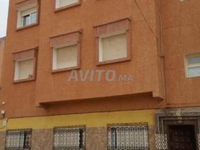 Appartement location à Laâyoune, Laâyoune-Boujdour-Sakia el Hamra