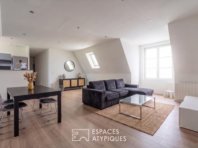 Appartement vente à Tours, Savonnières