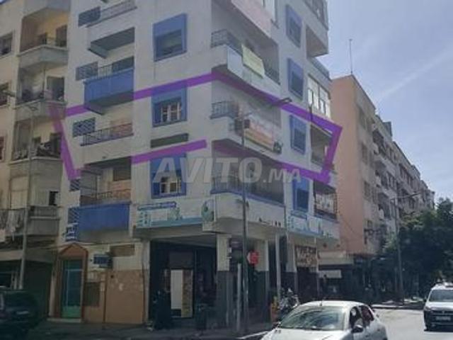 Appartement location à Salé