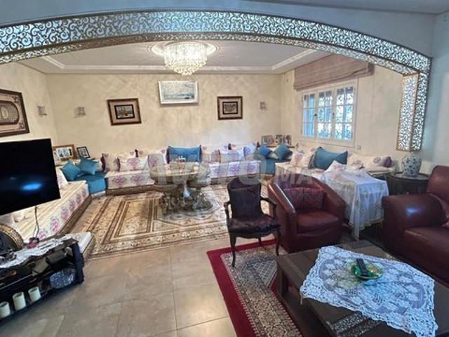 Appartement vente à Tangero, Tanger-Tétouan