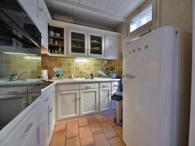 Appartement vente à Uzès, Gard