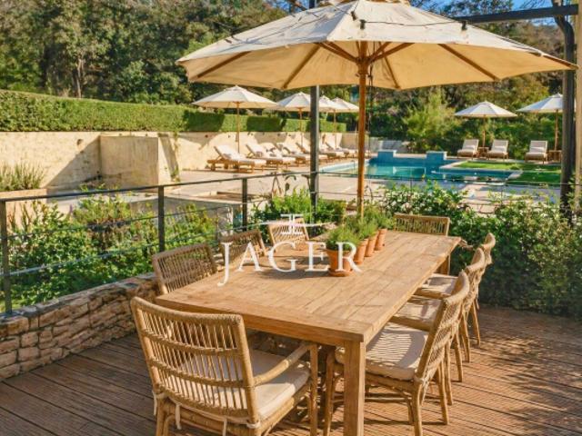 Appartement vente à Arrondissement de Draguignan, Grimaud