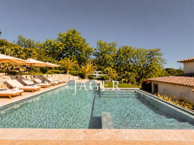 Appartement vente à Arrondissement de Draguignan, Grimaud