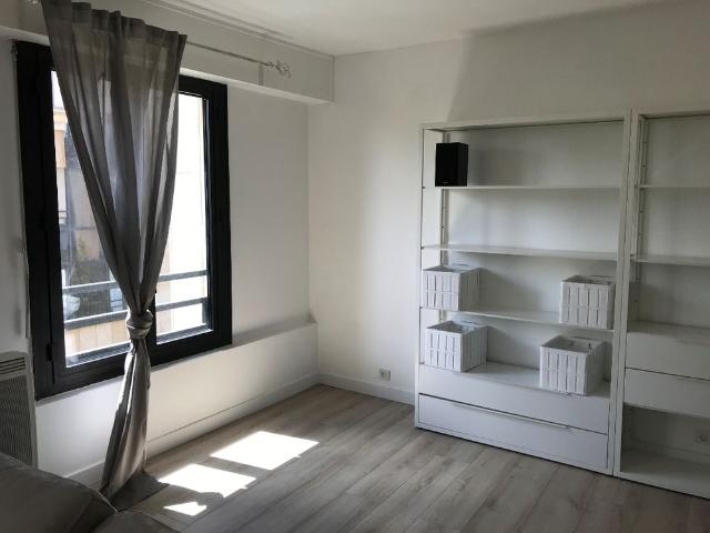 Appartement location à Versailles