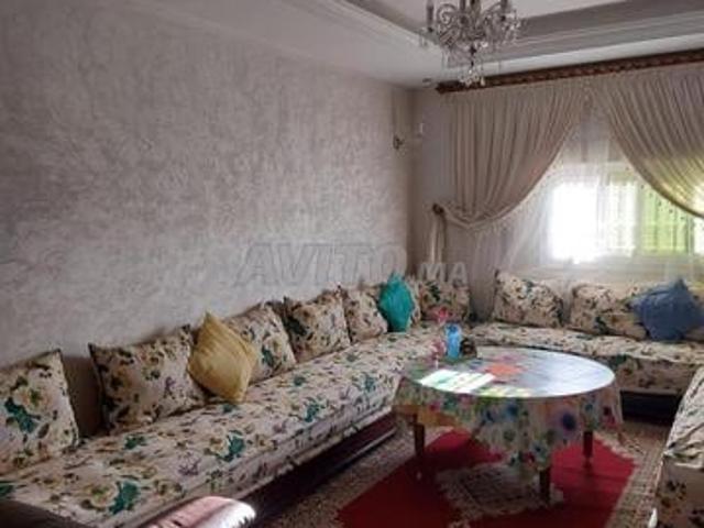 Appartement location à Fès