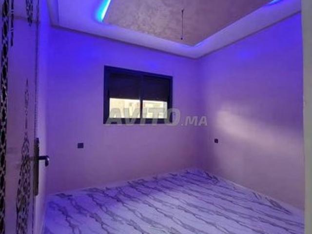 Appartement vente à Meknès