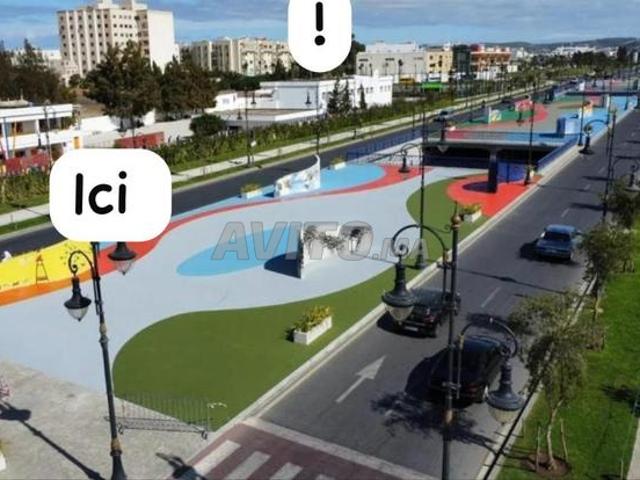 Appartement vente à Tangero, Tanger-Tétouan