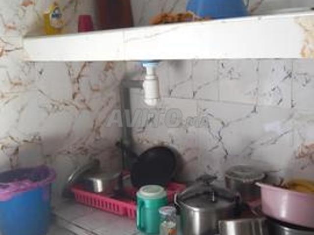 Appartement location à Anfa, Gharb-Chrarda-Beni Hssen
