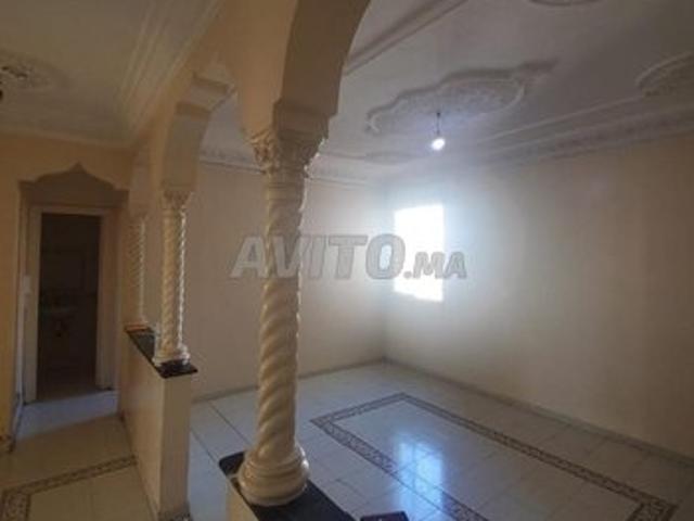 Appartement vente à Anfa, Gharb-Chrarda-Beni Hssen