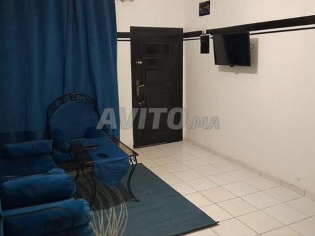Appartement location à El Ma, Gharb-Chrarda-Beni Hssen