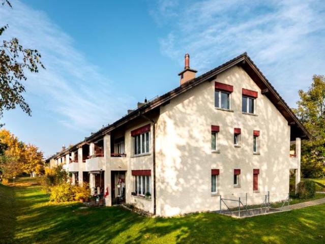 Apartment mieten in Fislisbach, Aargau