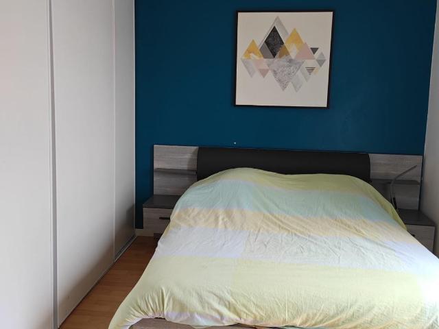 Appartement location à Lure, Luxeuil-les-bains