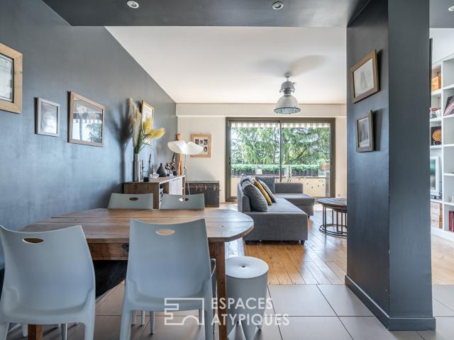 Appartement vente à Lyon, Métropole de Lyon