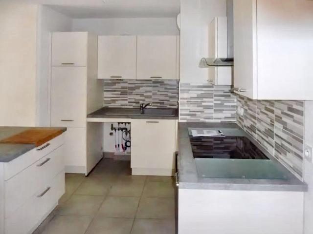 Appartement location à Grasse, Roquefort-les-pins