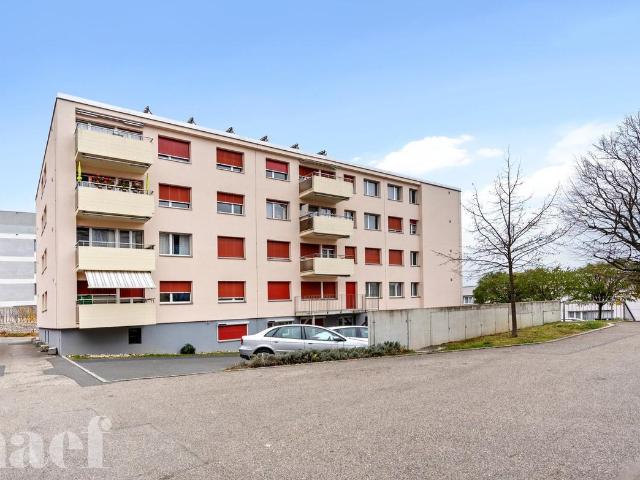 Apartment mieten in Corcelles (NE)