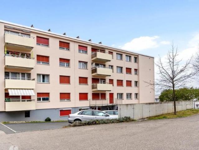 Apartment mieten in Corcelles (NE)
