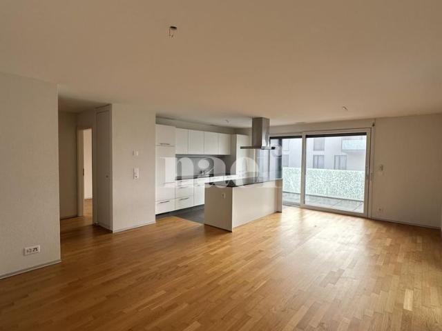 Apartment mieten in Bourg, Le Landeron