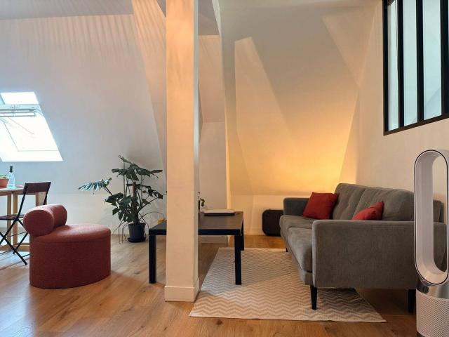 Appartement location à Bonnelles, Yvelines