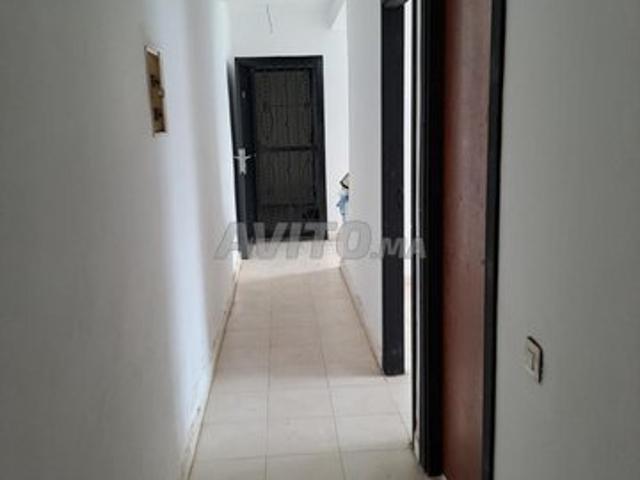Appartement vente à Lyautey