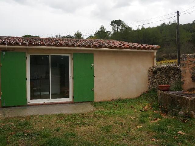 Appartement location à Brignoles, Châteauvert