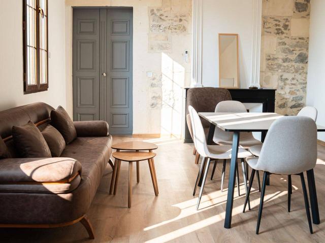 Appartement location à L'Hauture, Arles