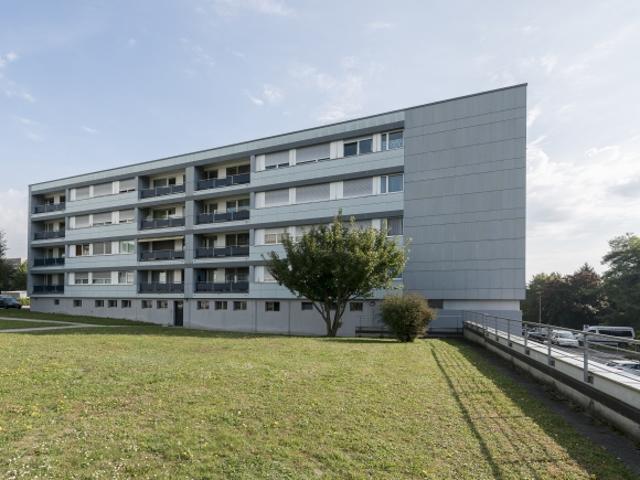 Wohnung mieten in Villars, Freiburg