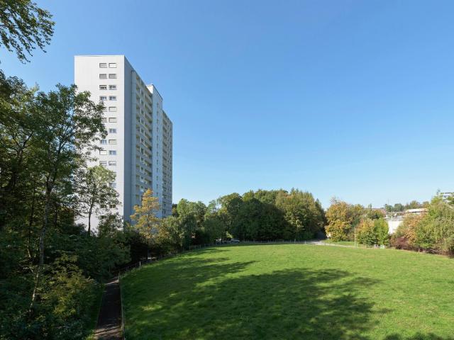 Apartment mieten in Cheseaux-Lausanne, Waadt