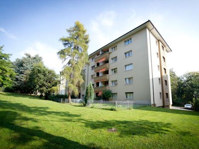 Apartment mieten in Cheseaux-Lausanne, Waadt