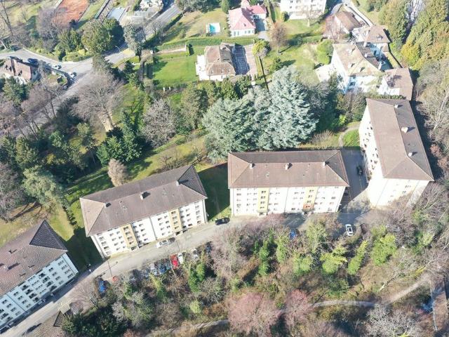 Apartment mieten in Lausanne, District de Lausanne