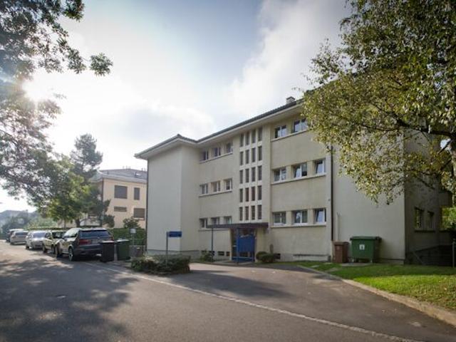 Apartment kaufen in Pully, Waadt