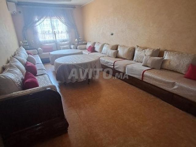 Appartement vente à Berkane