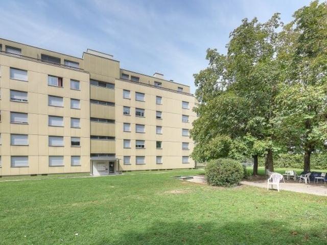 Apartment mieten in Villars, Freiburg