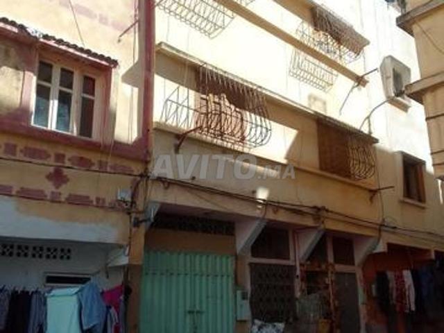 Appartement vente à Derb Omar, Settat