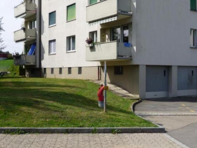 Apartment mieten in Eschenbach (SG), St. Gallen