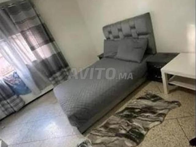 Appartement location à Mellal