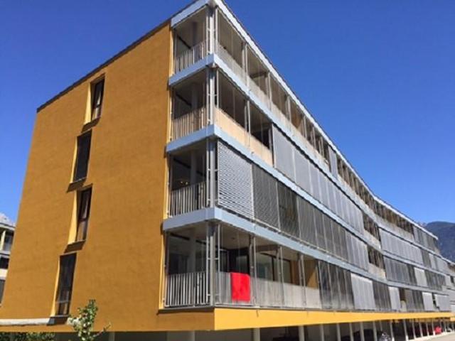 Apartment mieten in Martigny, Wallis