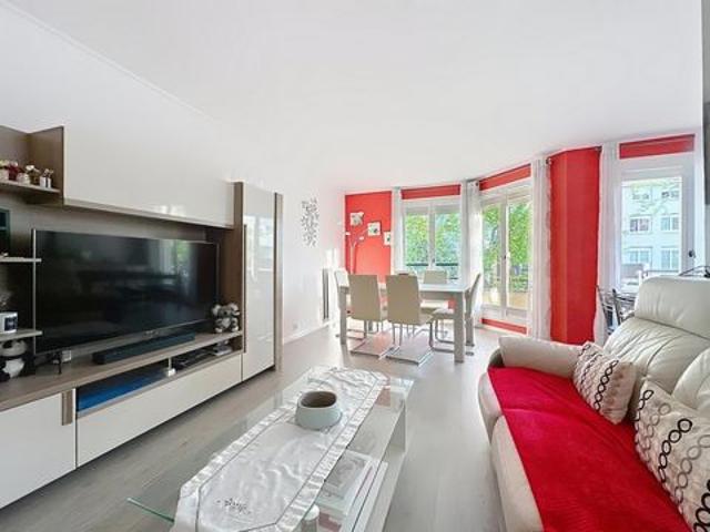 Appartement vente à Pontoise, Eragny