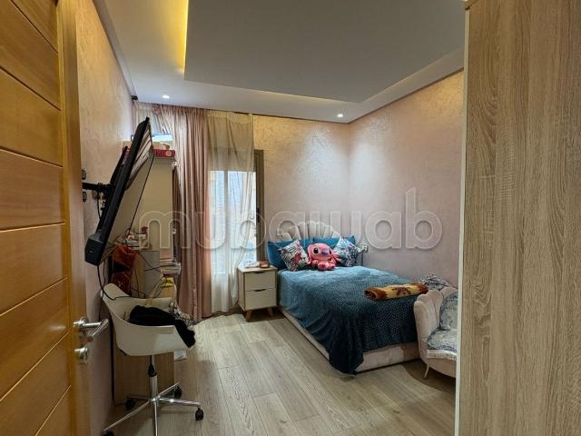 Appartement vente à Bouskoura, Gharb-Chrarda-Beni Hssen