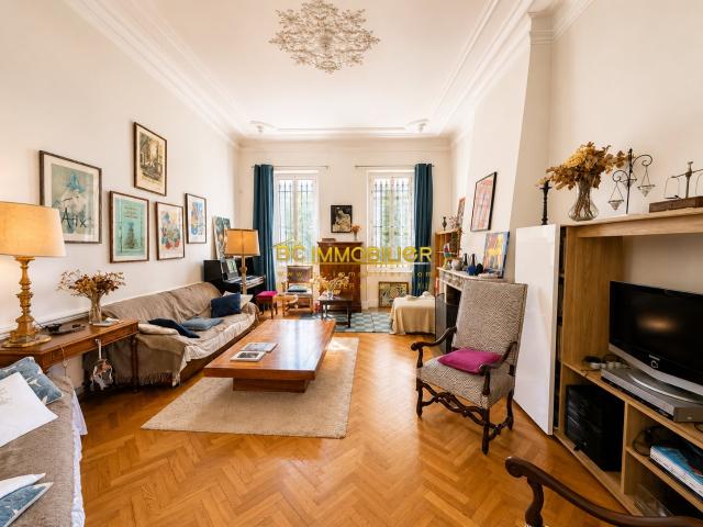 Appartement vente à Marseille
