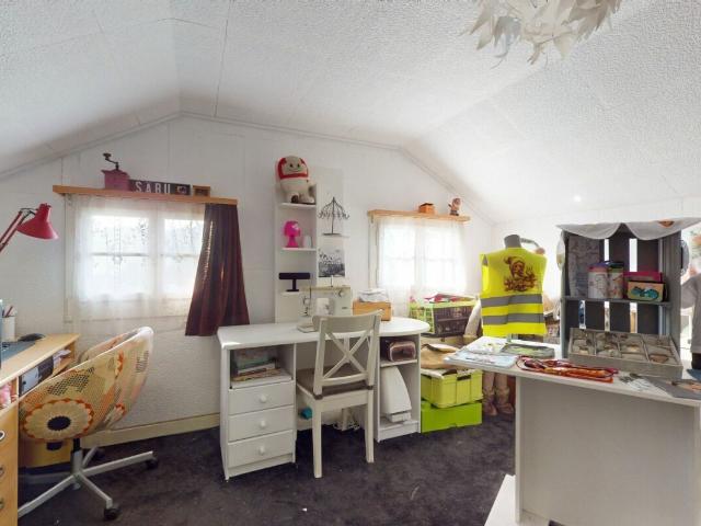 Einfamilienhaus kaufen in Ostermundigen, Bern