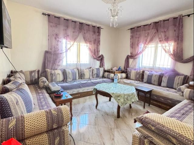 Appartement location à Rbat