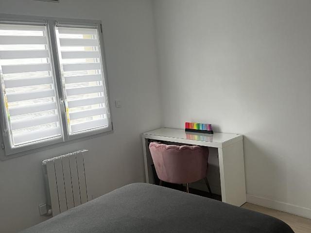 Appartement location à Rouen, Normandie
