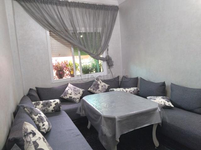 Appartement vente à Meknès
