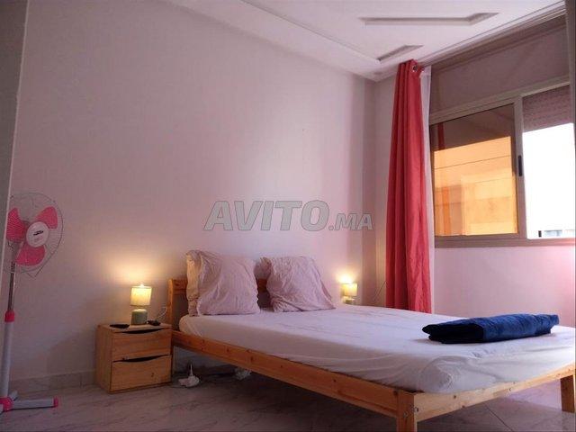 Appartement vente à El Ma, Gharb-Chrarda-Beni Hssen