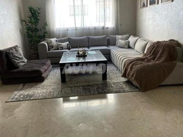 Appartement vente à Anfa, Gharb-Chrarda-Beni Hssen