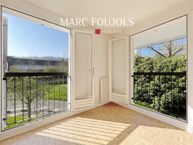 Appartement vente à Senlis, Pontpoint