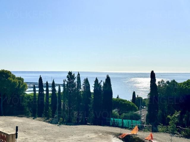 Appartement vente à Sainte-Maxime, Var
