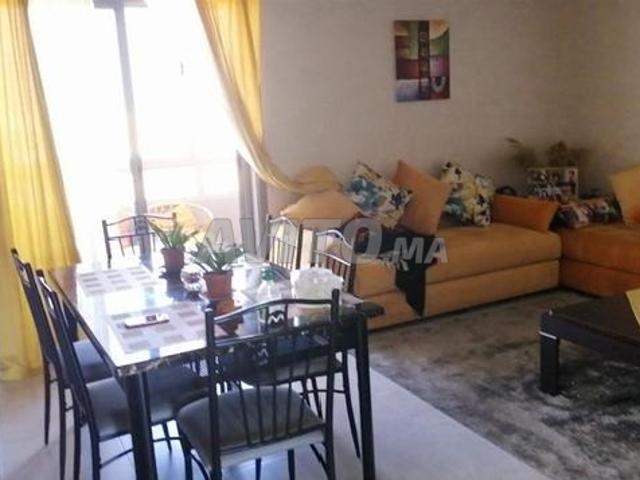 Appartement vente à Mansouria, Gharb-Chrarda-Beni Hssen