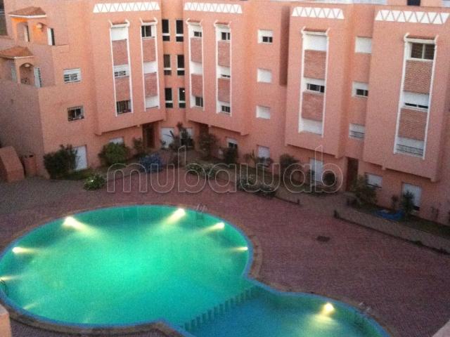 Appartement vente à Dar Bouazza, Gharb-Chrarda-Beni Hssen