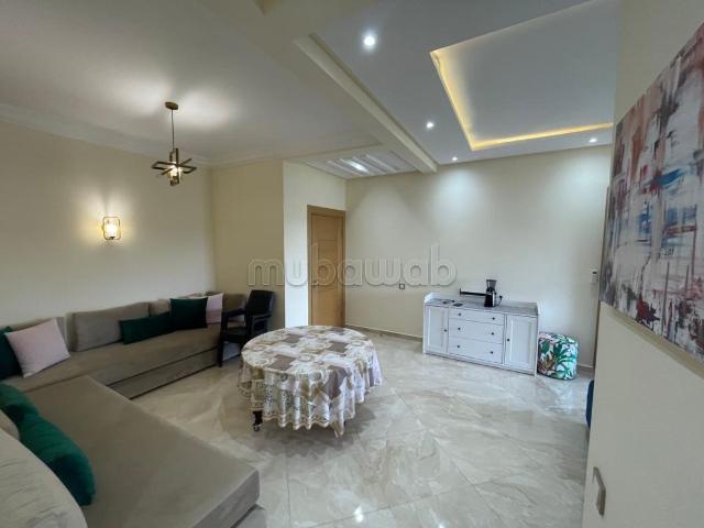 Appartement vente à Oulad Rahal, Gharb-Chrarda-Beni Hssen